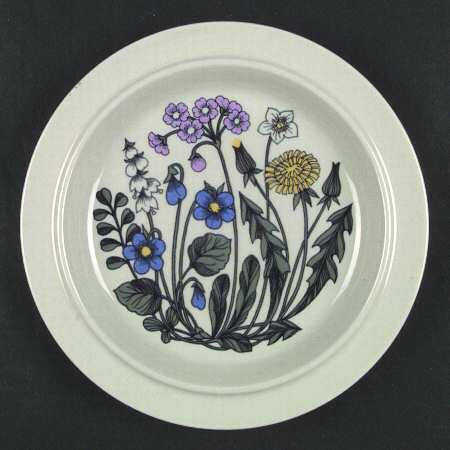 Flora by Arabia of Finland