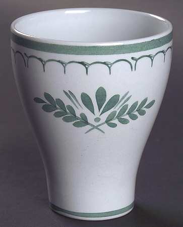 Green Laurel 8 Oz Tumbler