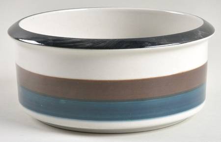 Kaira 7" Round Vegetable Bowl