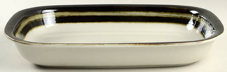 Karelia 14" Rectangular Baker
