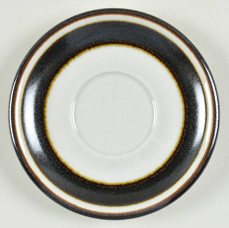 Karelia Saucer for Flat Cup