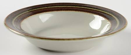 Karelia Rim Fruit/Dessert (Sauce) Bowl