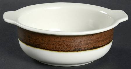 Karelia Lugged Cereal Bowl
