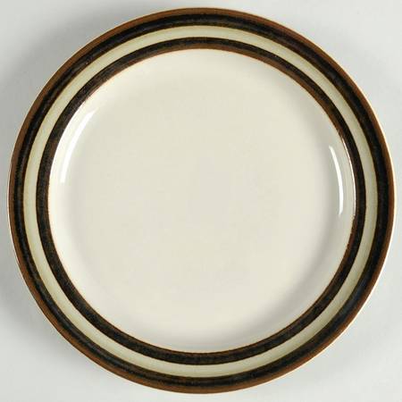 Karelia Luncheon Plate