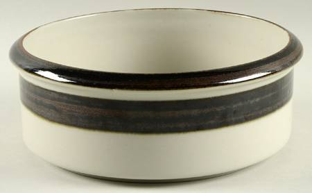 Karelia 8" Round Vegetable Bowl