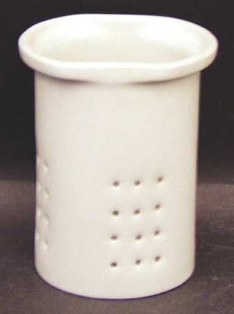 Karelia Tea Strainer No Bowl