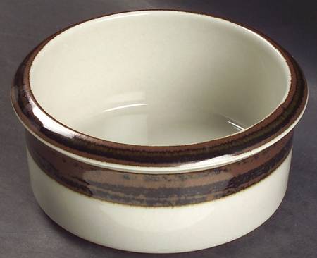 Karelia 5" Round Vegetable Bowl