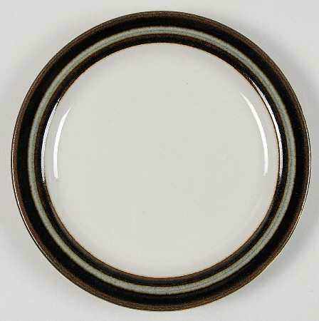 Karelia Salad Plate