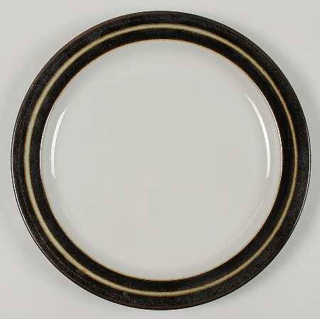 Karelia 13" Chop Plate (Round Platter)