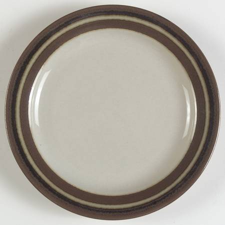 Karelia Bread & Butter Plate