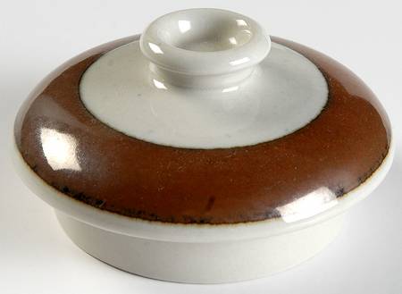 Karelia Lid for Teapot