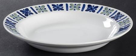 Katrilli Rim Soup Bowl