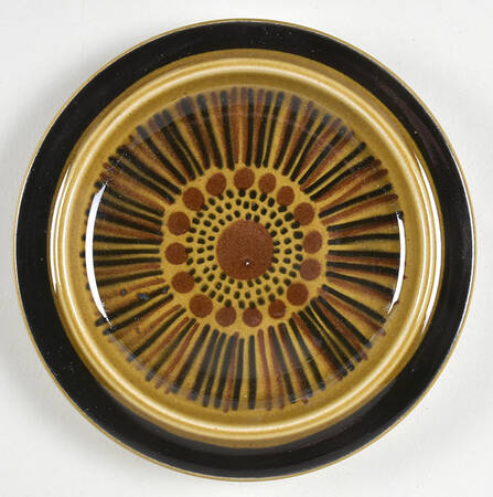 Kosmos Bread & Butter Plate