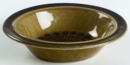Kosmos Rim Cereal Bowl