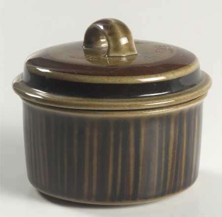Kosmos Sugar Bowl & Lid