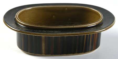 Kosmos Butter Box No Lid