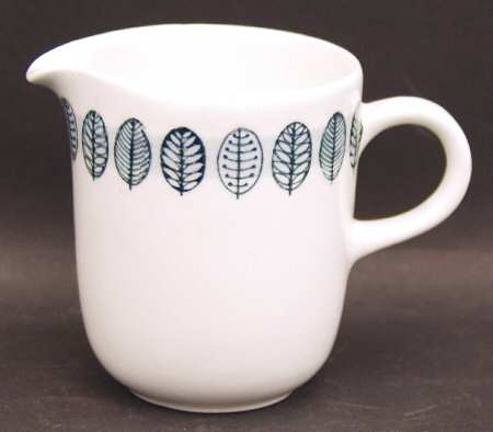 Linnea Mini Creamer
