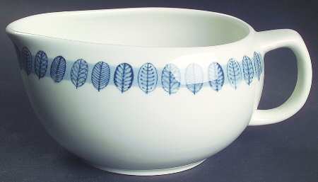 Linnea Gravy Boat