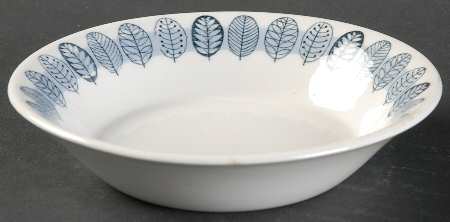Linnea Fruit/Dessert (Sauce) Bowl