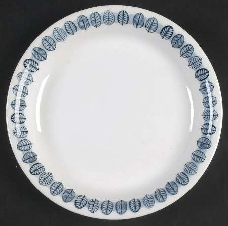 Linnea Salad Plate