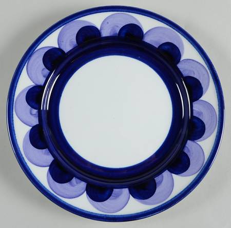 Paju Salad Plate