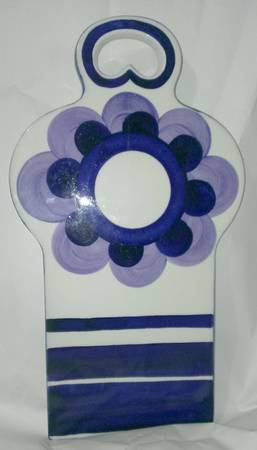 Paju Cheese and Cracker Board