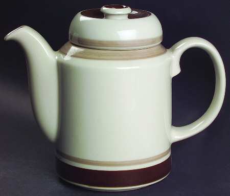 Pirtti Coffee Pot & Lid