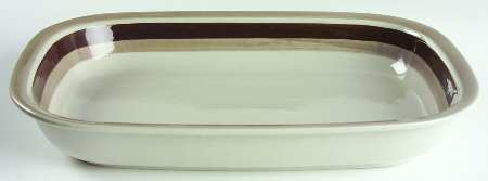 Pirtti 14" Rectangular Baker