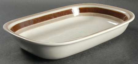 Pirtti 11" Rectangular Baker