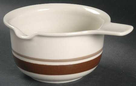 Pirtti Gravy Boat