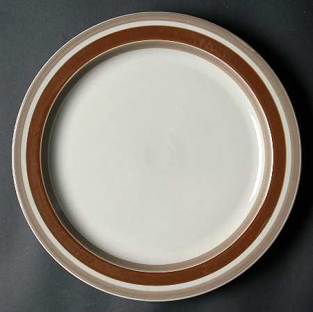 Pirtti 13" Chop Plate (Round Platter)