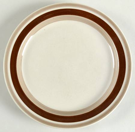 Pirtti Luncheon Plate