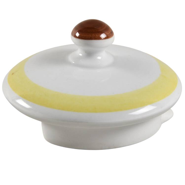 Pirtti Lid for Mini Teapot