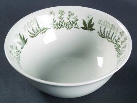 Polaris Coupe Cereal Bowl