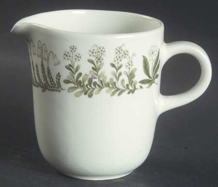 Polaris Creamer