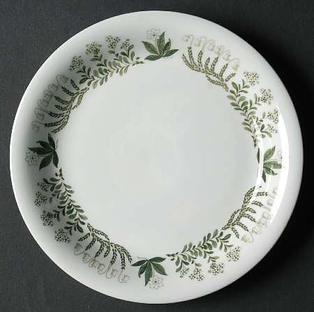 Polaris Bread & Butter Plate