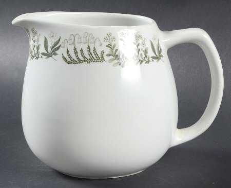 Polaris 32 Oz Pitcher