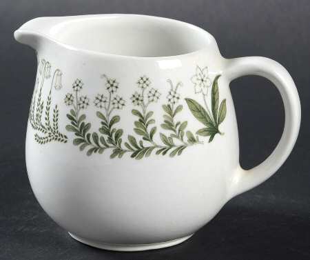 Polaris Mini Creamer