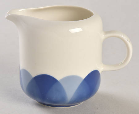 Pudas Arctica Mini Creamer