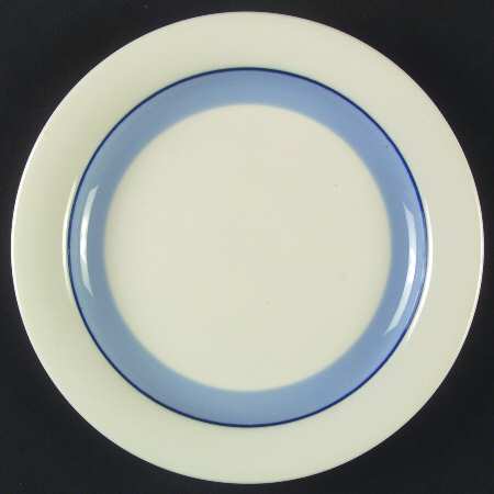 Pudas Arctica Salad Plate