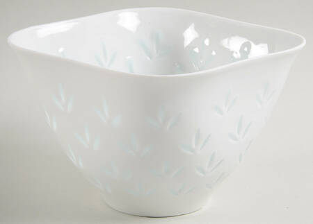 Rice (Grains) 4" Vase