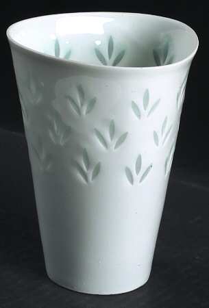 Rice (Grains) 5" Vase