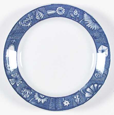 Runo Salad Plate