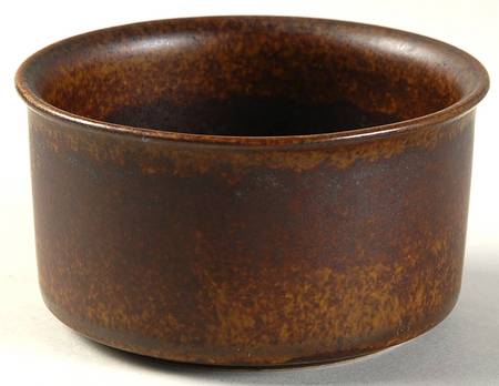 Ruska Sugar Bowl No Lid