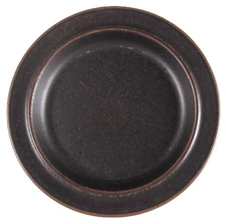 Ruska Bread & Butter Plate