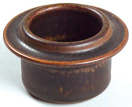 Ruska Single Egg Cup