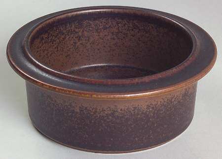 Ruska Rim Fruit/Dessert (Sauce) Bowl