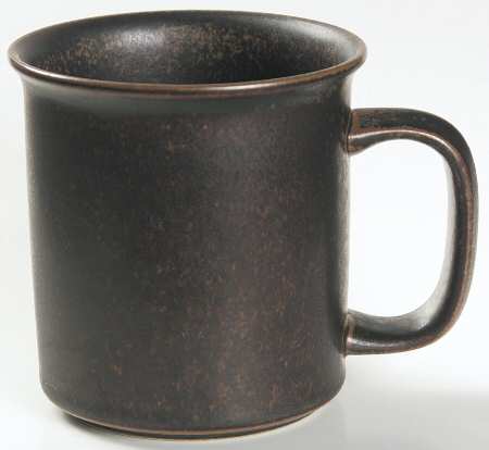 Ruska Mug