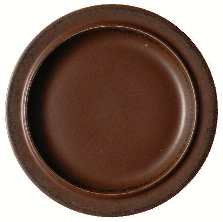 Ruska Luncheon Plate