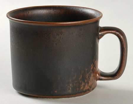 Ruska Beer Mug